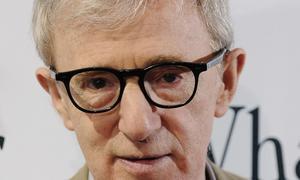Woody Allen estrenará «Si la cosa funciona» en San Sebastián