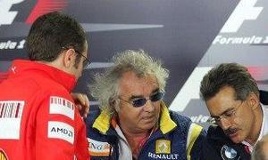 La FOTA colaborar� para que BMW contin�e