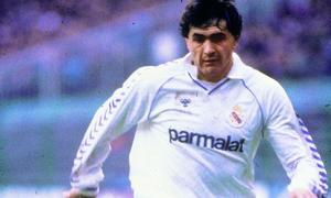 Gordillo, el dueño de la banda izquierda