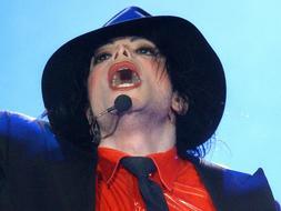 Un examen m�dico dice que Michael Jackson ten�a �el cuerpo de un astronauta�