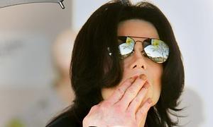 Jakson se queda sin el Nobel