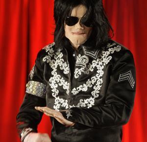 Hollywood realizar� una pel�cula con los �ltimos ensayos de Michael Jackson