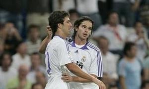 Higuaín y Gago, objetivos del Atlético