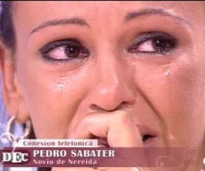 Nereida Gallardo: «Me arrepiento de lo que hice el otro día. Fue patético»