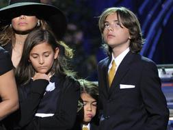 ¿De quién son los hijos de Michael Jackson?