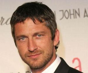 La Policía busca al escolta de Gerard Butler que ralló el coche a un fotógrafo