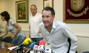 El edil de ANV de Berriozar defiende la «legitimidad de su elección» para lanzar el chupinazo