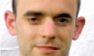 Machaín, en el cartel de los más buscados este verano «enloquecido»