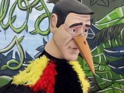 Las casetas batasunas aportan decenas de miles de euros a las tramas proetarras