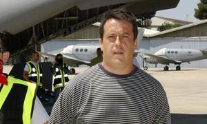 Arrestado un presunto miembro de ETA en Hendaya acusado de tres atentados