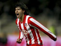 Porterazo, «Kun» y el «botas»