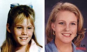 Una joven reaparece en EE.UU. después de haber sido secuestrada hace 18 años