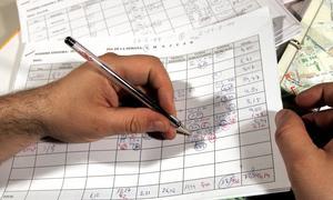 Manual del buen recaudador