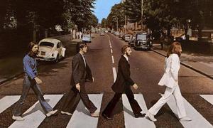 Beatles Remasters: El grupo de siempre como nunca antes se hab�a escuchado