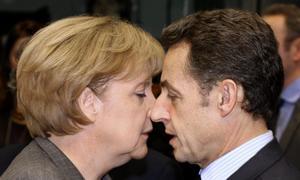 Europa pedirá que se castigue a los bancos que den elevados bonos a sus ejecutivos