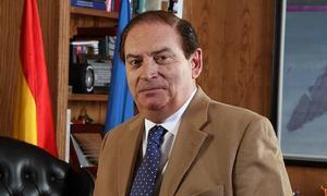 Gracia, presidente de la Federación Española, carga contra Nelsinho