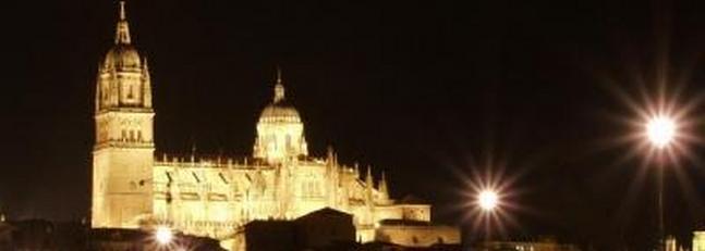 Salamanca: capital del saber y la cultura