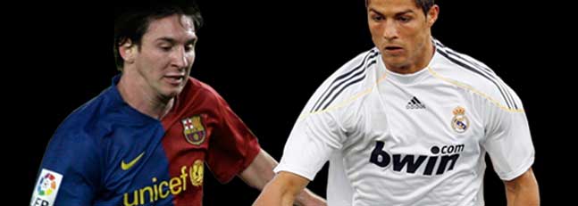 Barcelona y Real Madrid quieren alargar su duelo ante el M�laga y el Tenerife