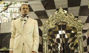 Terry Gilliam: �La muerte de Heath Ledger termin� mejorando mi pel�cula�