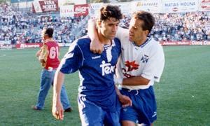 Aquellas ligas de Tenerife...