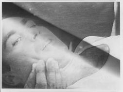 Una muerte de romance