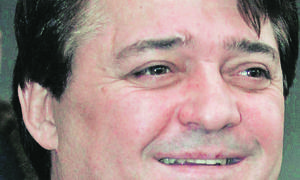 El Soro: «Con Paquirri todo el toreo murió un poco»