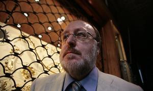 Millet desvi� 72.000 euros del Palau para pagar las deudas del ex l�der de ERC