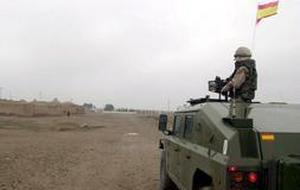 V�ctimas del ej�rcito de Yahya