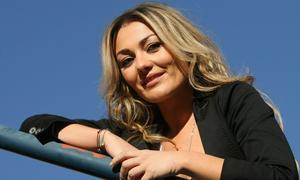 Macaco y Amaia Montero, favoritos para los Premios 40 Principales