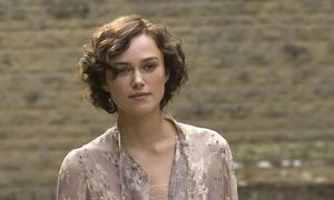 Keira Knightley prepara su debut teatral