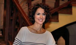 Natalia López es Clara, la nueva profesora de Danza