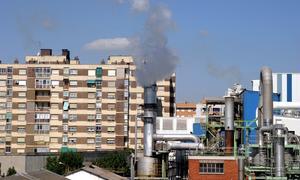 Espa�a, el pa�s de la UE que m�s incumple el protocolo de Kioto