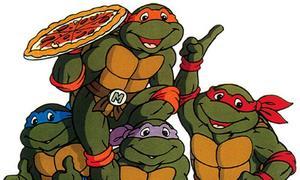 Las Tortugas Ninja cambian de propietario