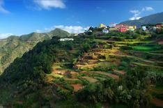La Laguna, patrimonio desconocido