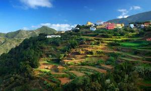 La Laguna, patrimonio desconocido
