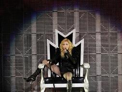 ¿Quién es esa chica y qué ha hecho?