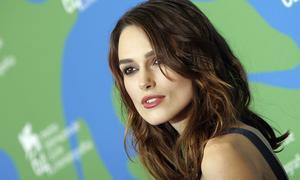 Keira Knightley protagonizará el remake de «My Fair Lady»