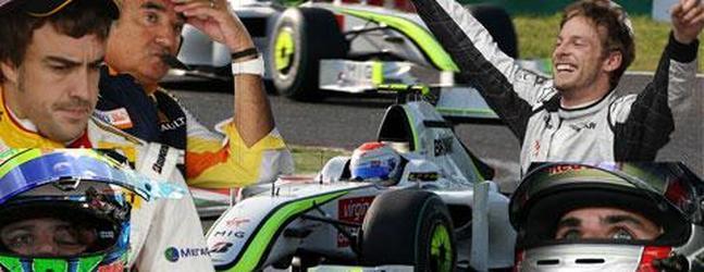 Resumen de un Mundial convulso: de la revolución Brawn al «caso Singapur»