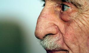 Francisco Ayala fallece a los 103 a�os