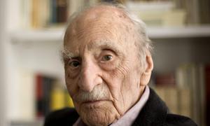 «Lo que no hay derecho es a vivir tanto»