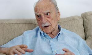 Los Reyes envían sus condolencias a la familia de Ayala