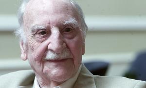 Los Reyes visitar�n ma�ana la capilla ardiente de Francisco Ayala