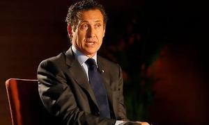 Valdano avisa a Portugal: �Prescindir de Ronaldo no es un capricho�