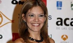 Ivonne Reyes: �No he hablado antes del padre de mi hijo por miedo�