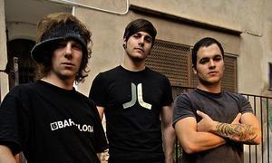 Los vampiros de «Crepúsculo» se mueven al ritmo de No Way Out