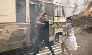 Cómo sobrevivir al fin del mundo