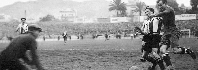 M�s de 30.000 cul�s llenan las �Corts� para ver las proezas del Madrid