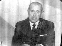 «Españoles… Franco ha muerto»