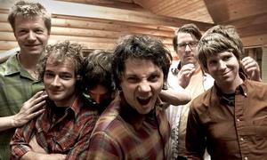 Wilco regala una guitarra Gibson SG al que escriba el mejor haiku