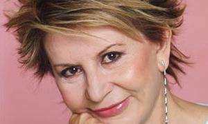 TVE frena la candidatura de Karmele para Eurovisi�n 2010